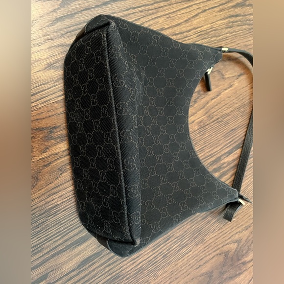 Gucci hobo handbag - Picture 2 of 8